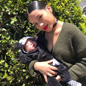 Meet your Posher, Liz